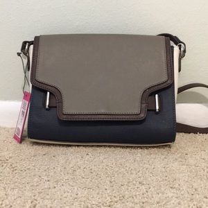 NWT Vince Camuto crossbody purse